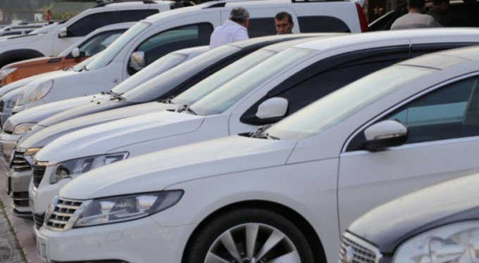 İkinci el araç ticareti düzenlemesine sektörden destek