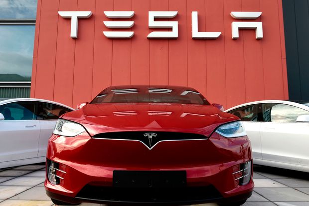 Tesla siparişleri yüzde 25 düştü