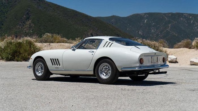 Rekor fiyata satıldı