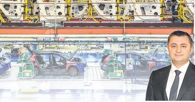 Yıl sonu hedefi 25 milyar dolar