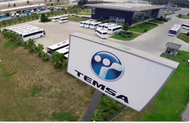 Temsa'nın satışına onay verildi!