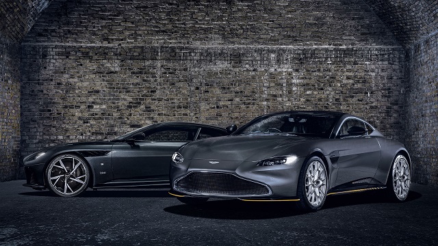 James Bond hayranlarına özel