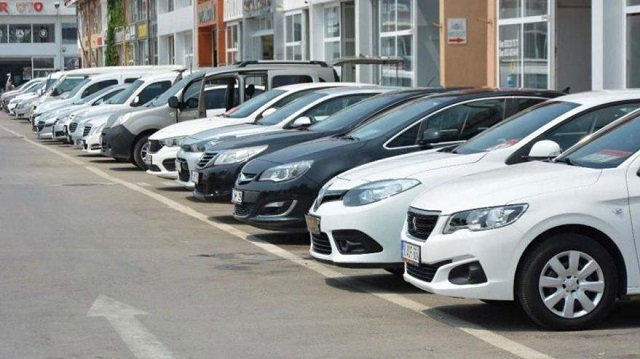 2. el'deki mağduriyeti ortadan kaldıracak!