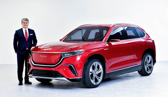 Tedarikçiler Ekim'de seçilecek