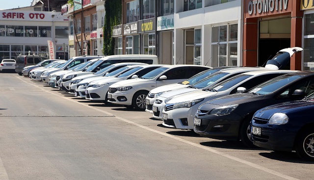 Galericiler memnun…