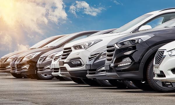 Kiralama Sektöründe Yıl Sonu Hedefi:  6 Milyar TL!..