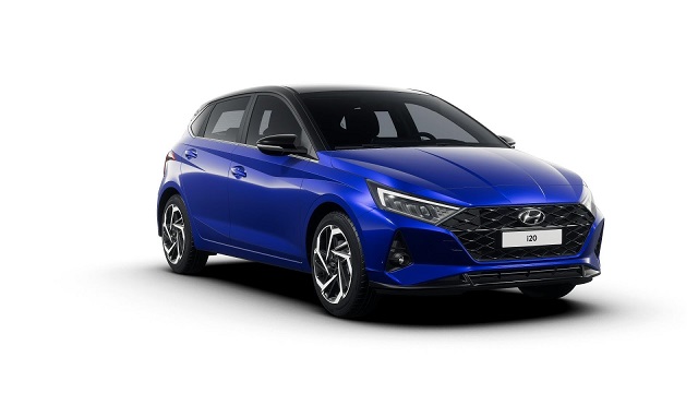 Hyundai’de B-SUV GELİYOR!..