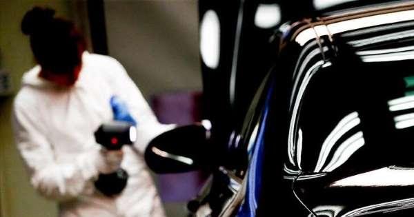 Alman Otomobilciler Birliği zor durumda…