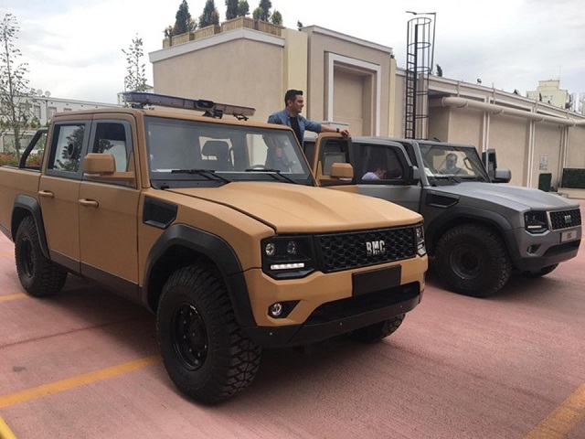 BMC'ye COVID-19 tatili