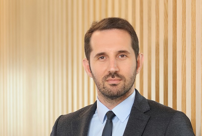 Citroën Türkiye’de Atama