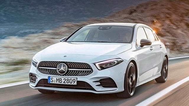 Mercedes faizleri düşürdü