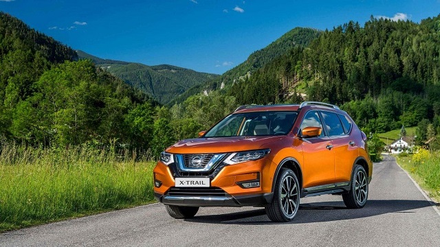 Nissan'dan uygun ödeme seçeneği