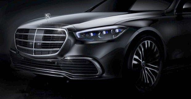 S Serisi'nden tanıtım öncesi son ipucu