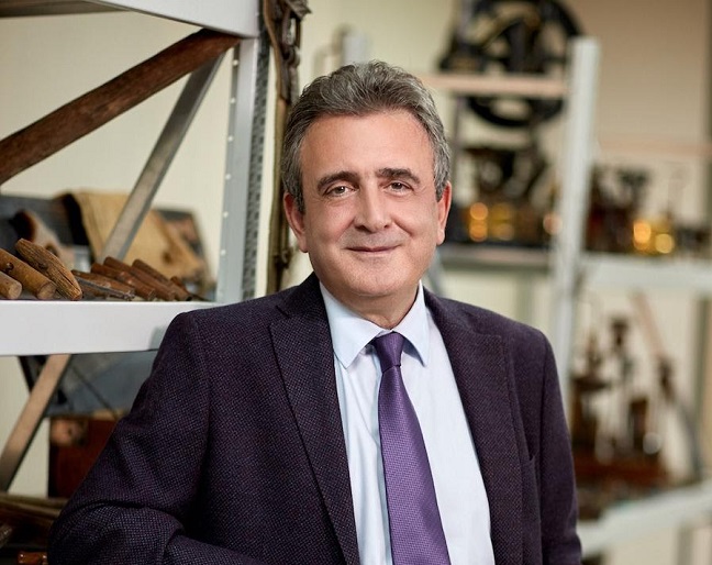 Otomotiv gece gündüz üretim yapıyor!