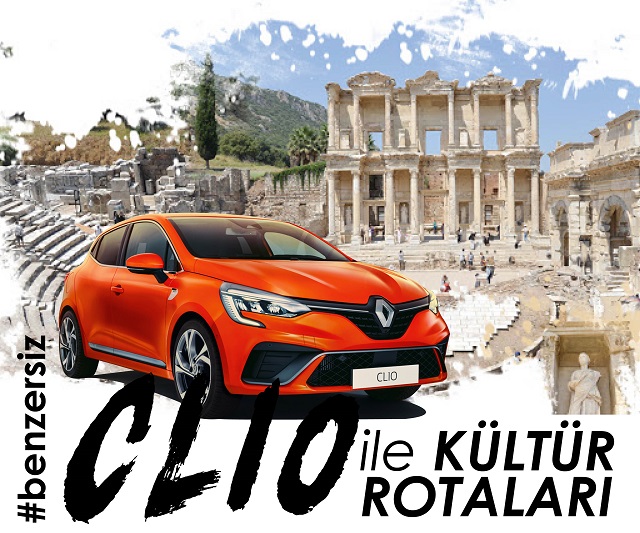 “Benzersiz Kültür Turu” startı ANKARA’dan verildi!..