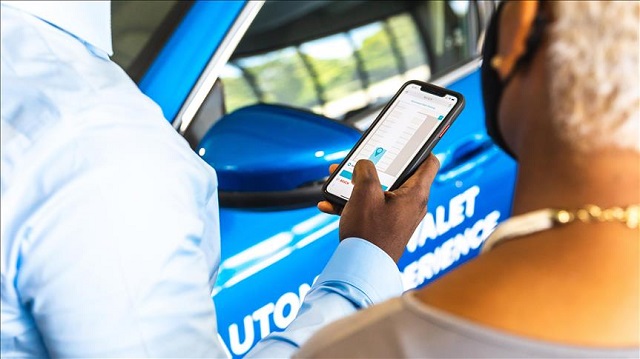 Ford, Bosch ve Bedrock, 