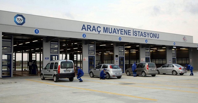 TÜVTÜRK'ten 'kapsama tarihi' uyarısı