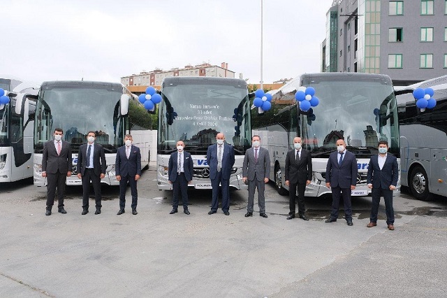 70 milyon TL’lik yılın yatırımı!