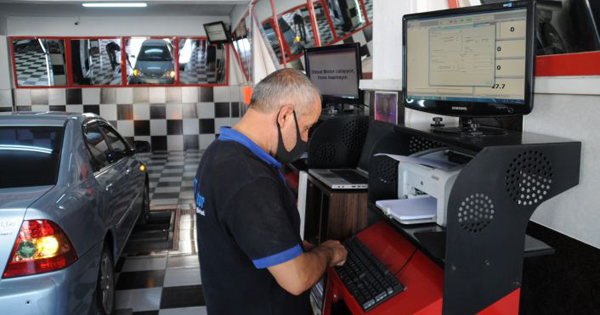 2. el otomobil satışında ekspertiz raporu zorunlu oldu