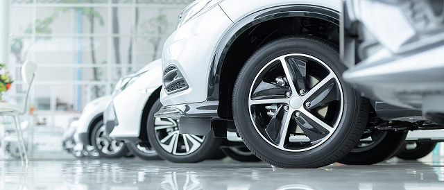 Online otomobil pazarının yıldızları