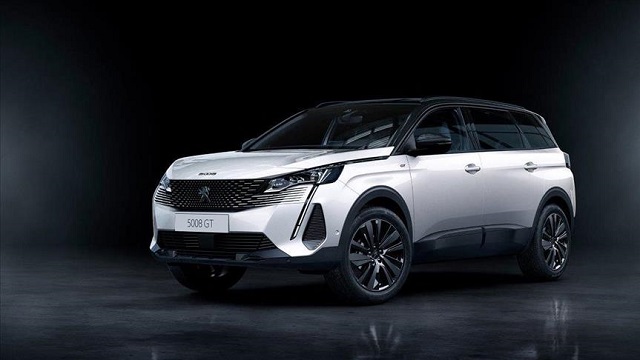 Yeni 5008, yıl sonu satışa çıkıyor