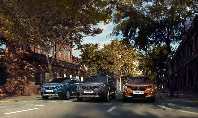 Peugeot Türkiye'den tüketiciye ÖTV desteği