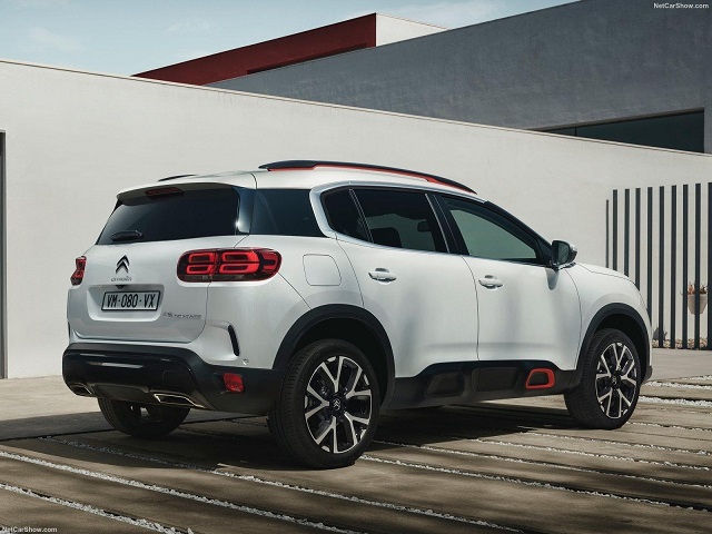 Citroen'den 3 günde 50 bin lira zam!