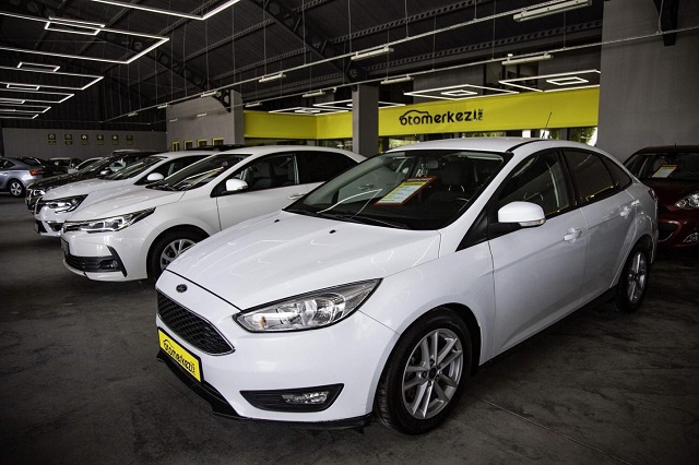 İkinci el fiyatları 10 günde yüzde 10 arttı