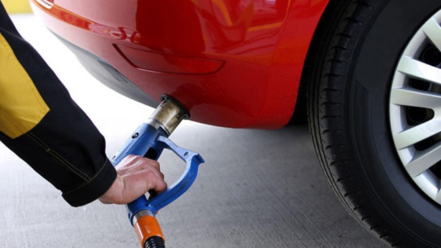 LPG'li araçlar AVM otoparklarına girebilecek