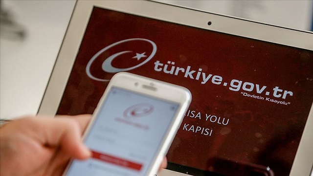 e-Devlet'ten otomobil sahipleri için yeni hizmet