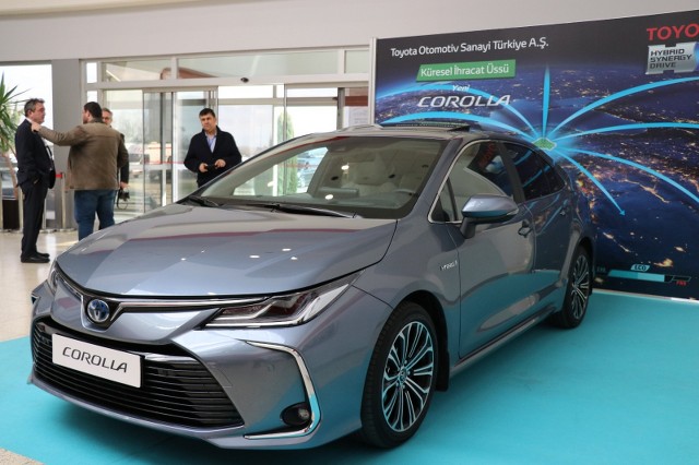 ÖTV güncellemesi alt segmente yönlendirdi