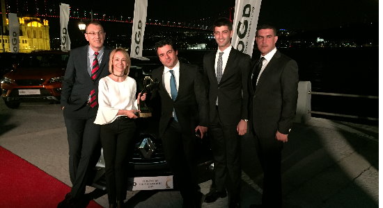 Renault Mais'ten şaşırtan ayrılık!..