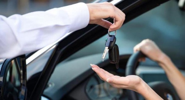 İkinci el otomobil satışları 1.5 milyona yaklaştı