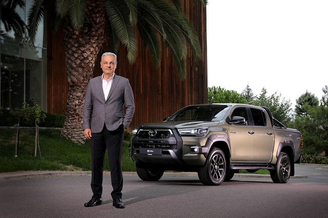 Talep hızı devam edecek!