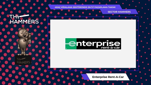 “En İyi Pazarlama Takımı” ödülünü aldı