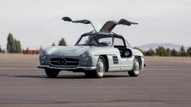 1.15 milyon dolara satıldı!