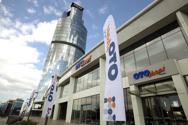 İkinci El’e talep devam ediyor