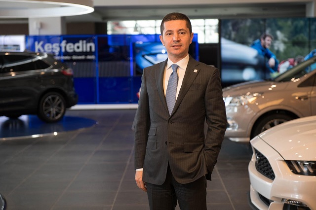 Umutlu açıklamalar