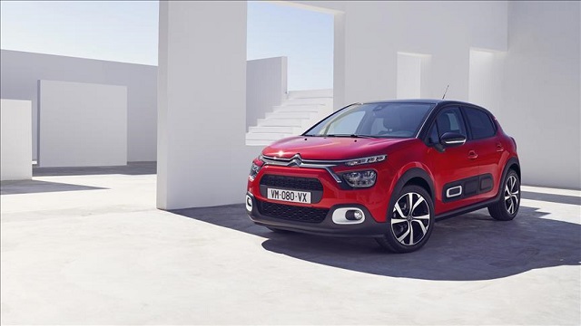 Citroen'den sonbahar fırsatları