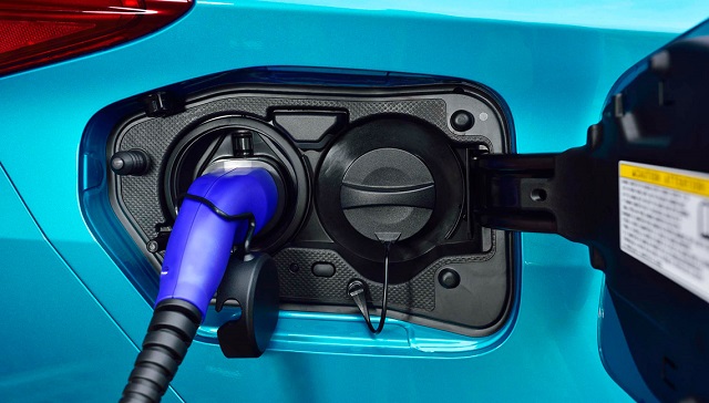 Toyota ve Panasonic'ten batarya ortaklığı