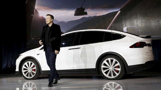 Tesla'da sabotaj krizi!