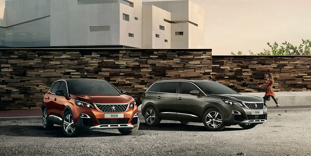 Peugeot'da avantaj dönemi