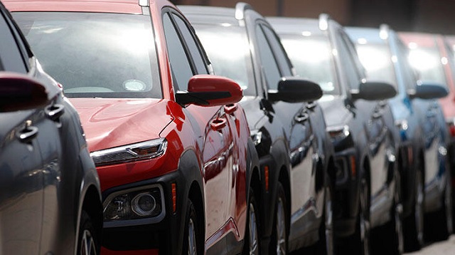 İkinci el 'online'da en çok satılan 10 otomobil markası