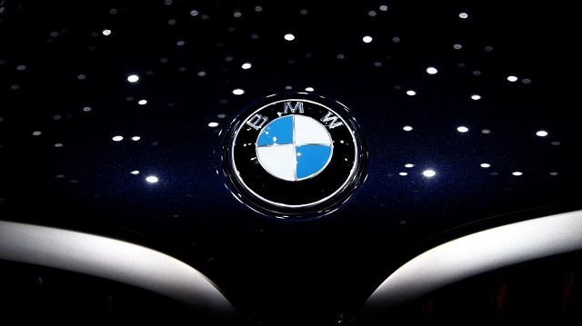 BMW'den Brexit yorumu