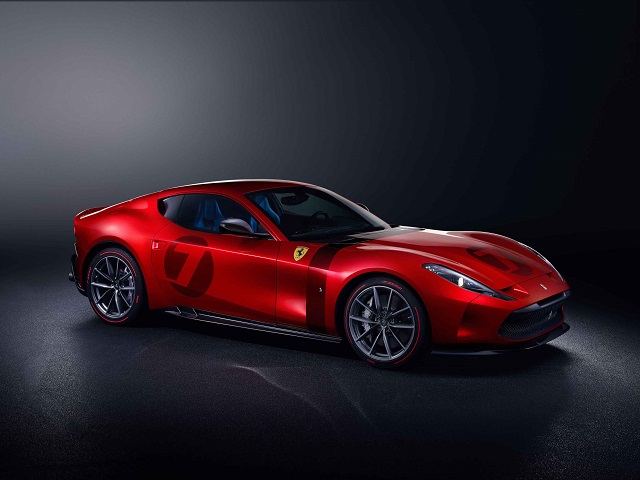 Sadece 1 adet üretildi