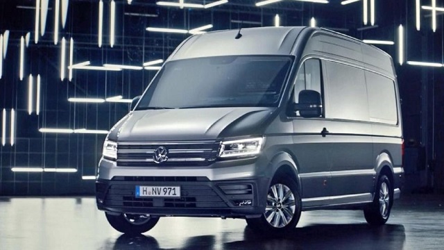 Crafter yeni versiyonlara kavuştu