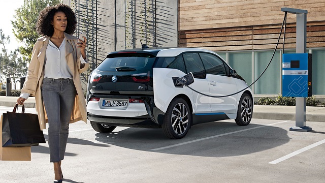 Elektrikli ve hibritlere talep artıyor