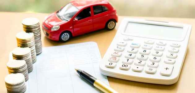 Taşıt kredilerindeki müthiş artış