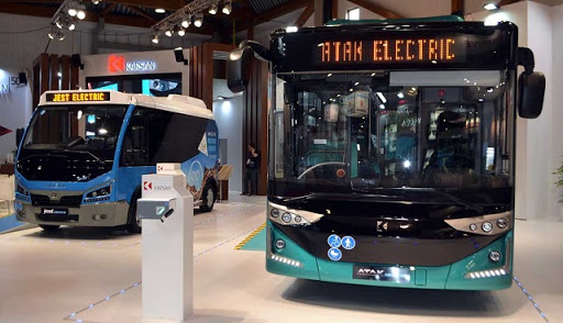 İhracat 9 ayda  1 milyar doları aştı