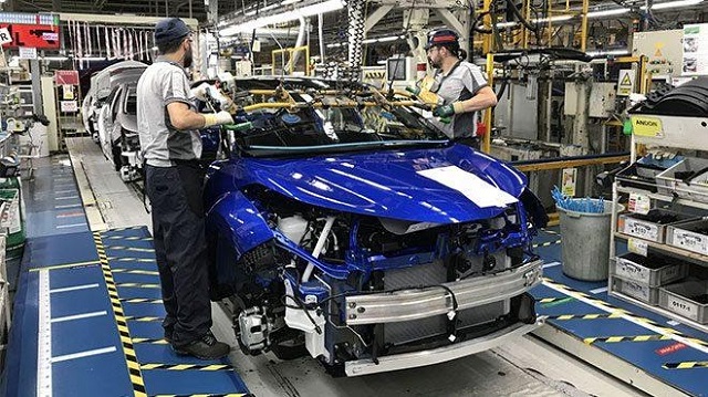 Otomotiv satış sonrası pazarı nereye gidiyor?